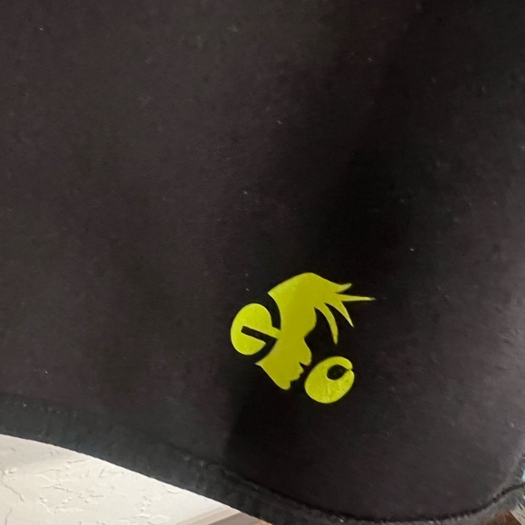 Sweat zip up suit size 3x - Picture 3 of 4